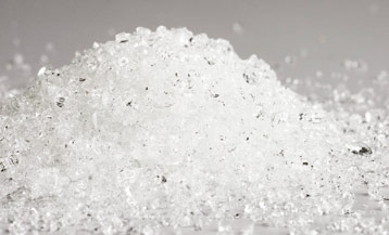 Opaque Frit